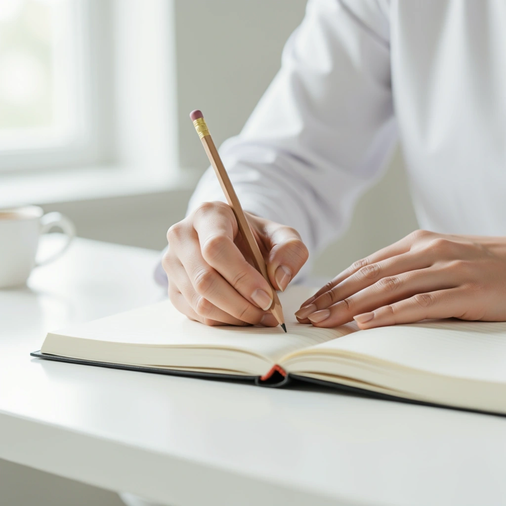 Individuelle Ernährungsplanung