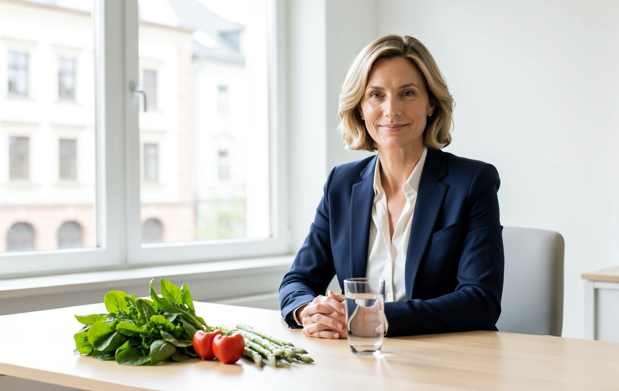 Ernährungsberatung Düsseldorf