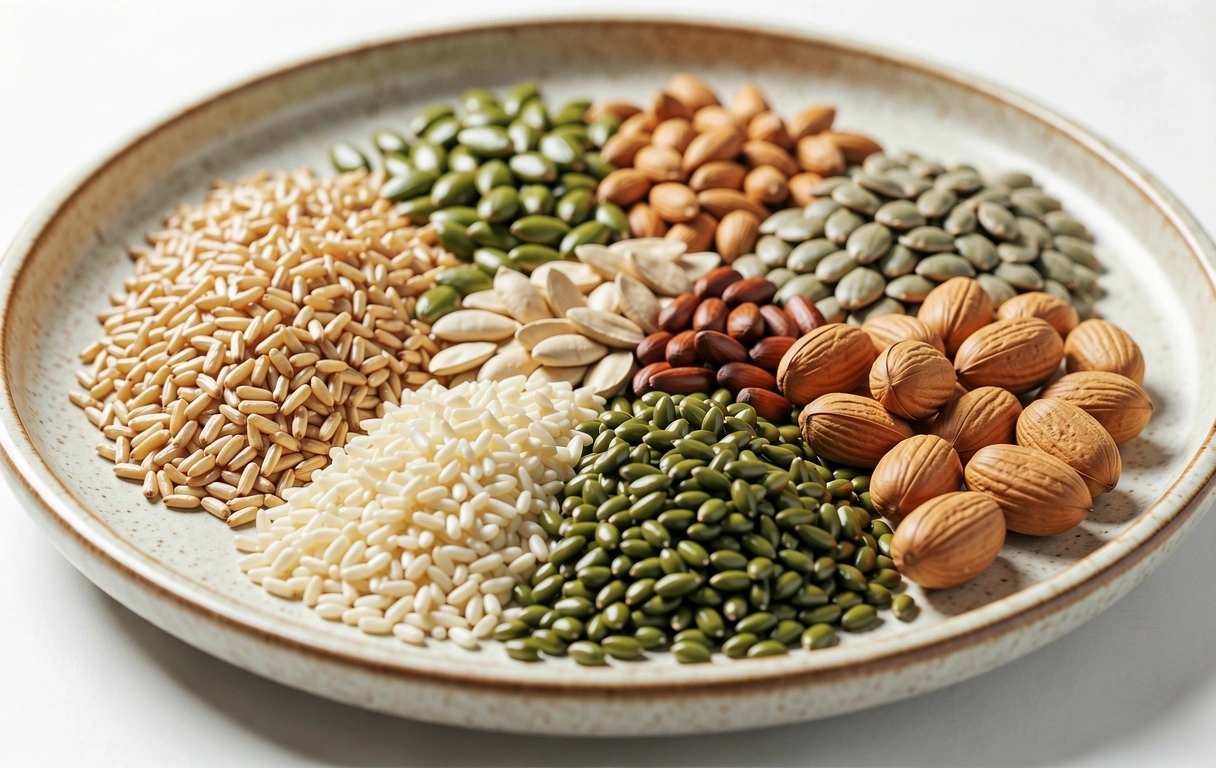 Individueller Ernährungsplan